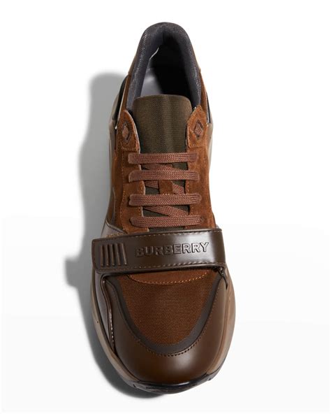 burberry sneakers on sale|burberry men's sneakers on sale.